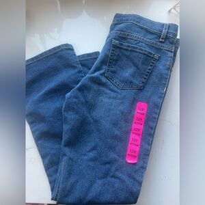 CHILDREN’S PLACE BOOTCUT JEANS NWT